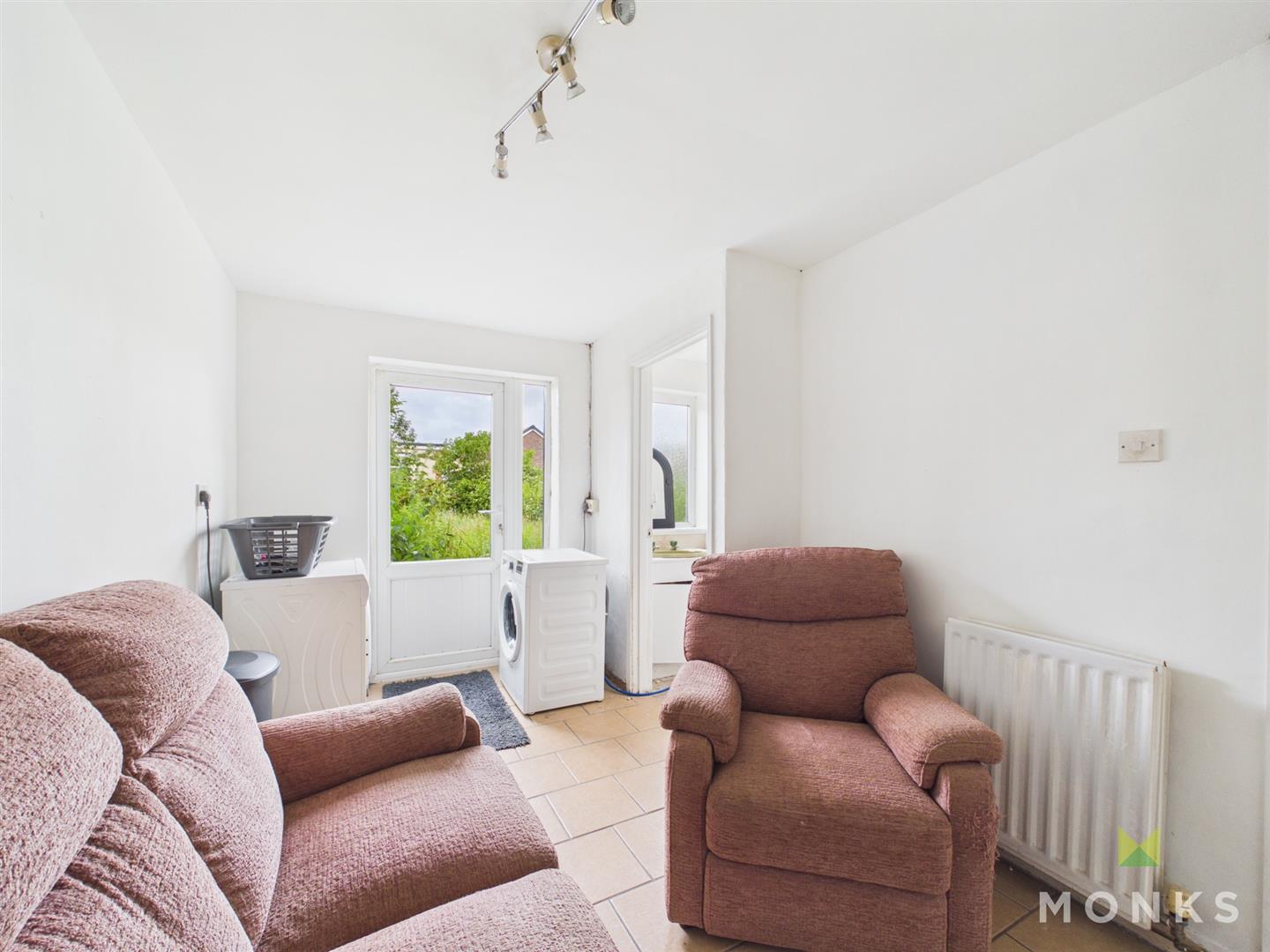 8 Meadowbrook, Shrewsbury, SY3 0PU For Sale
